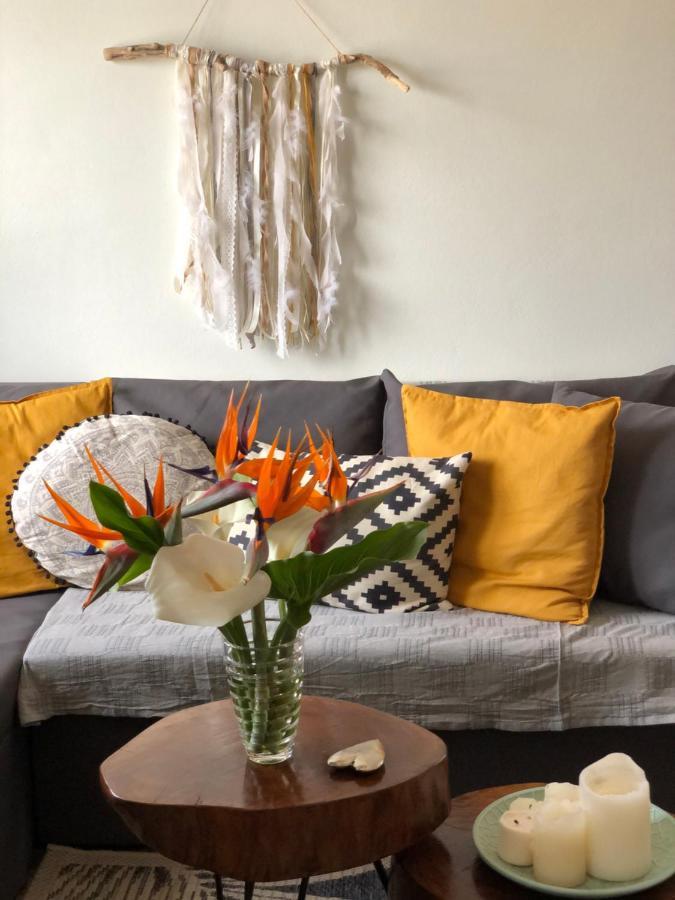 Elia's House Traditional & Cozy By 8essentially Holiday home
