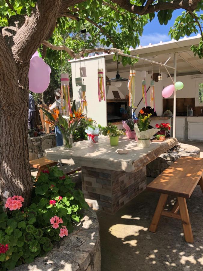 Holiday home Elia's House Traditional & Cozy By 8essentially *