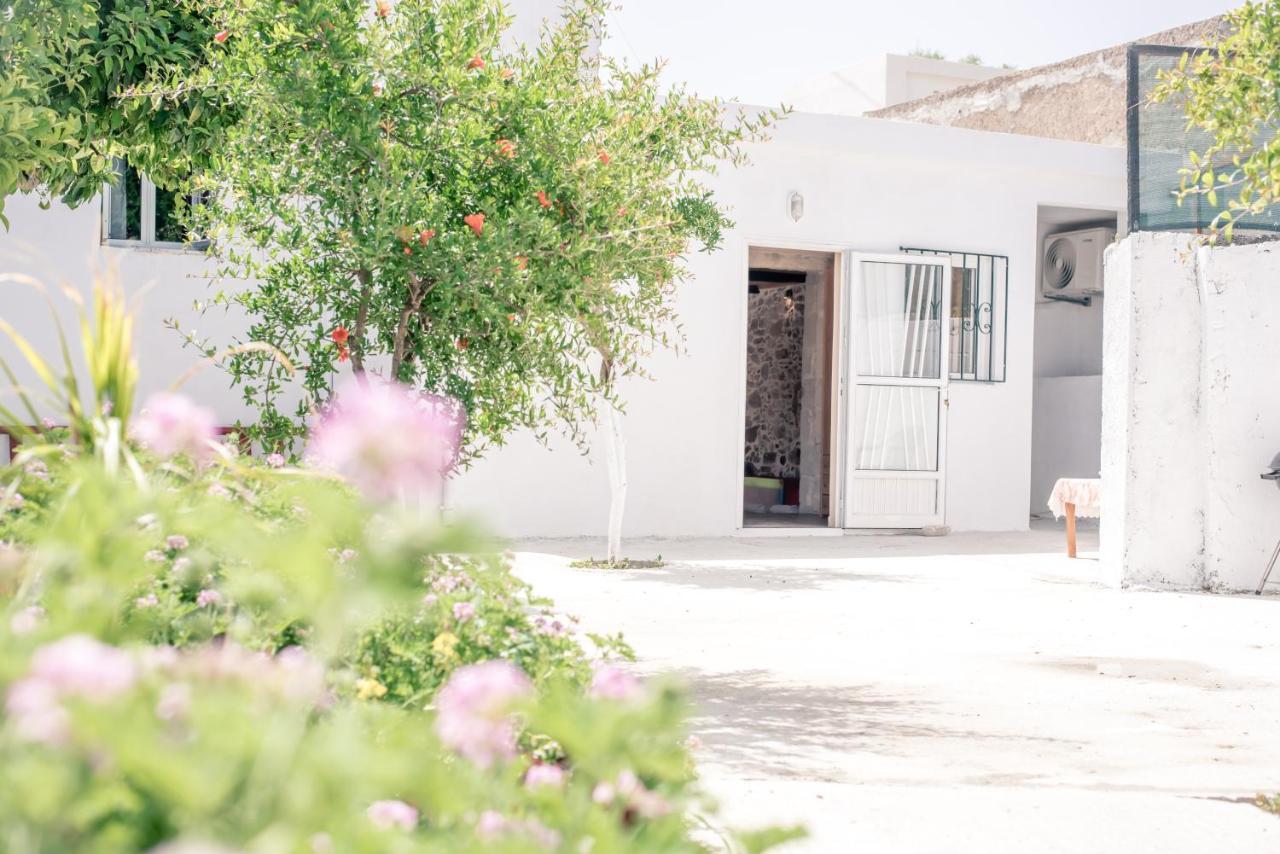 The Stone House Of Iakovos Holiday home Kaloudhiana