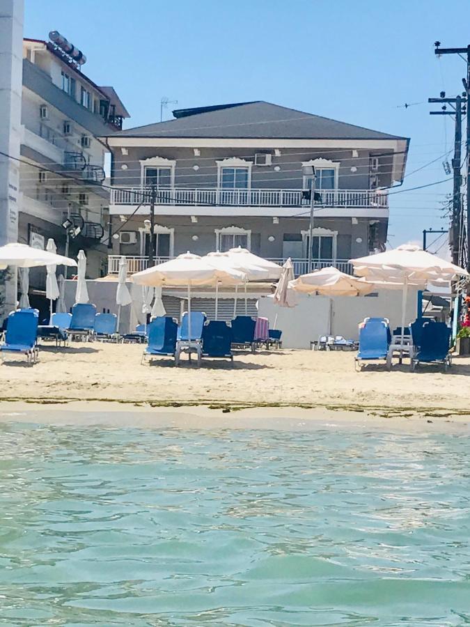 Nisel Seaside