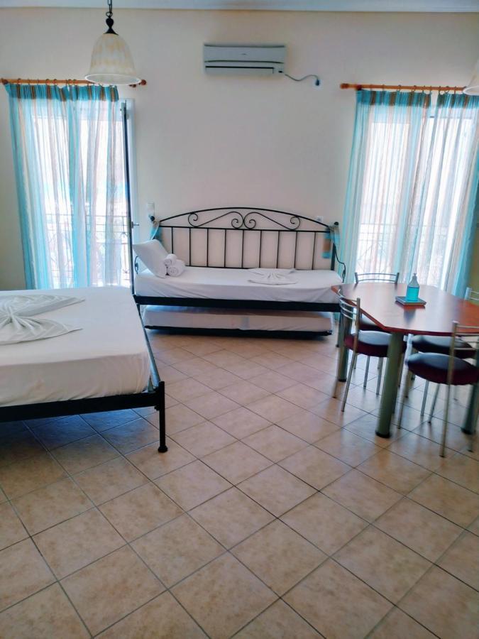 Maistrali Bed & Breakfast *