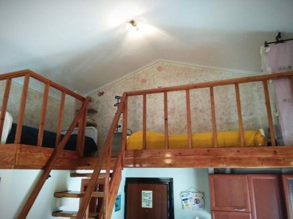 Deili Loft Apartment *