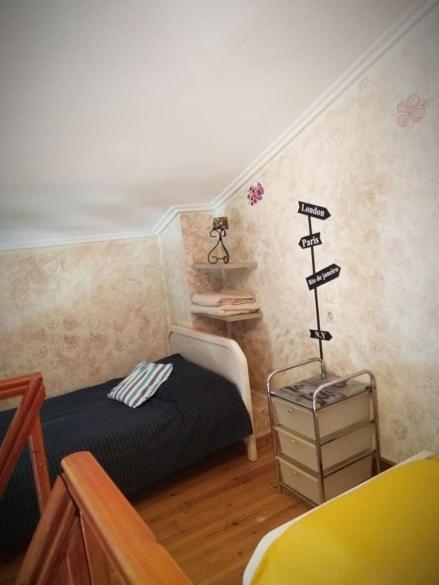 Deili Loft Kalamata