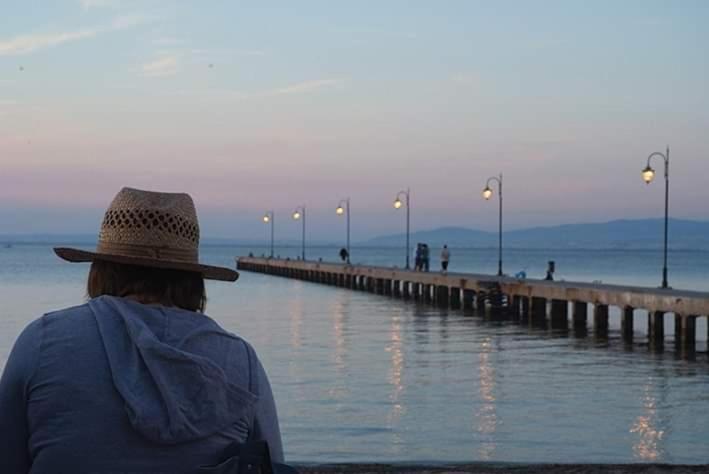 By The Sea * Peraia (Thessaloniki)