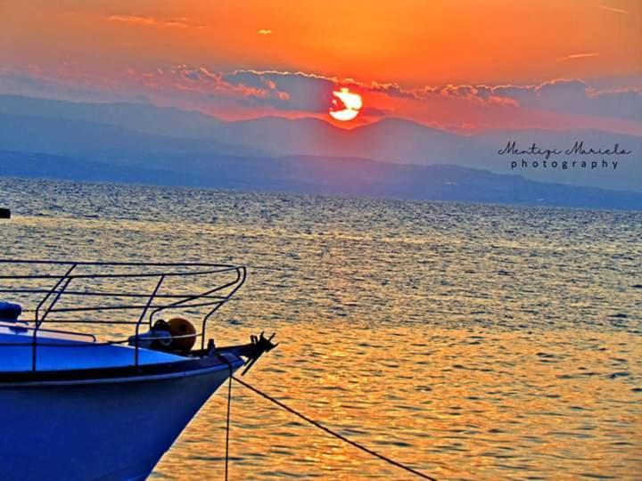 Apartment By The Sea Peraia (Thessaloniki)