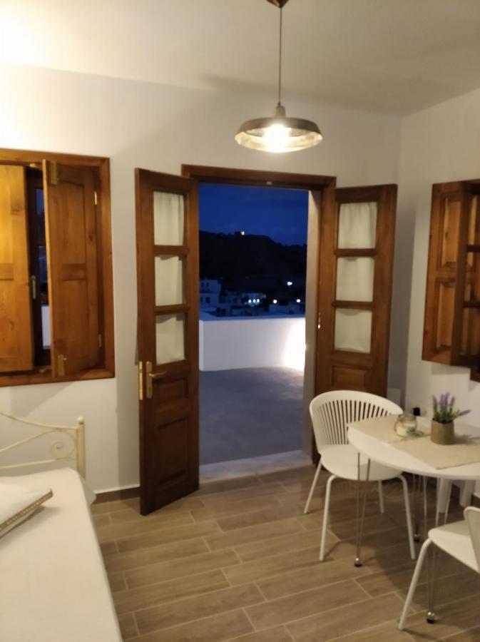 Kominos Skala (Patmos)