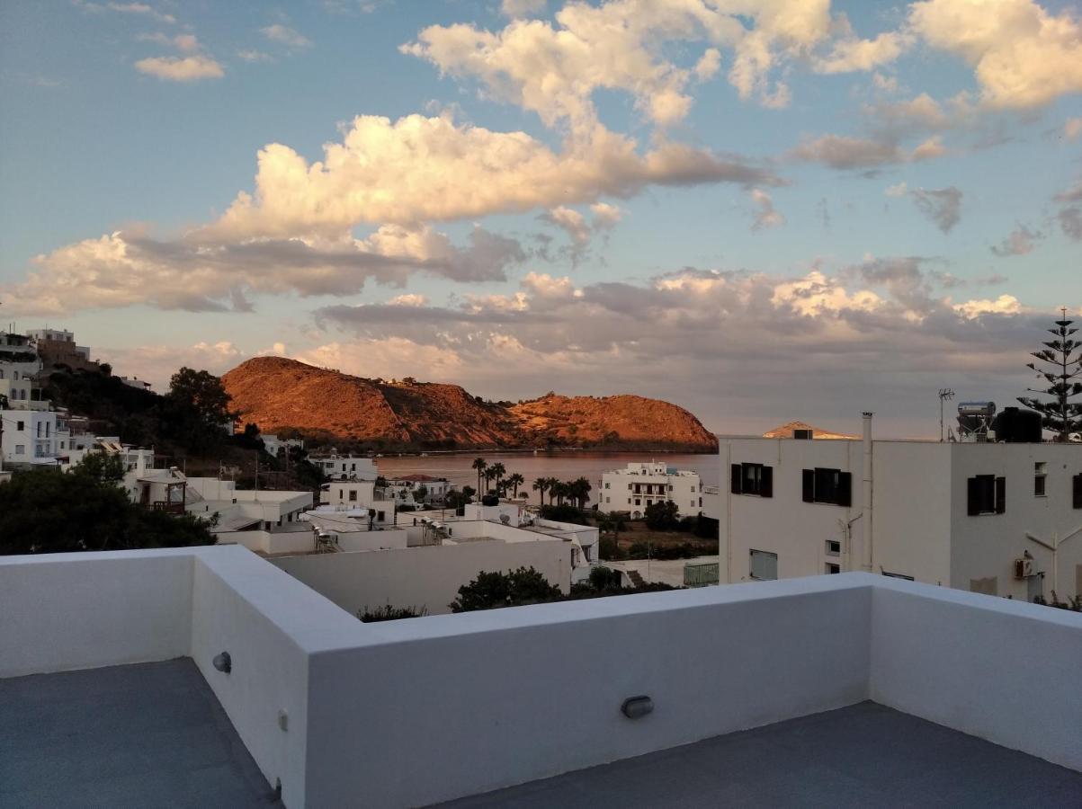 Kominos * Skala (Patmos)