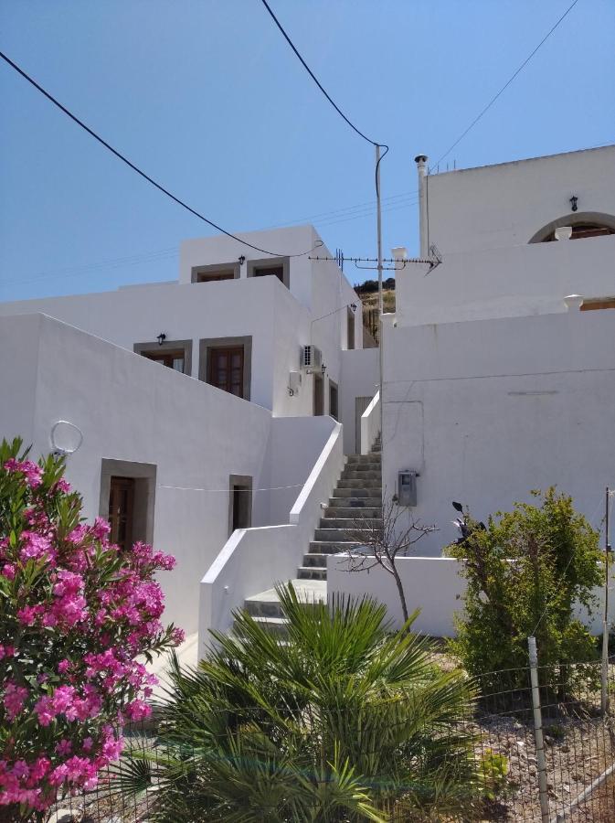 Apartment Kominos Skala (Patmos)