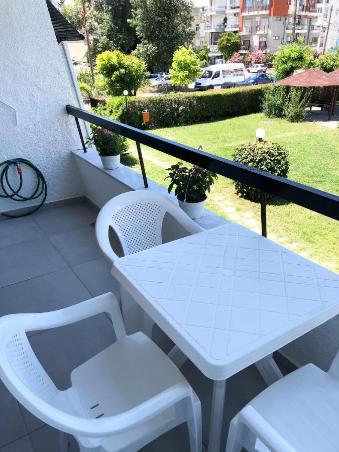 Apartment Casa Stellina *