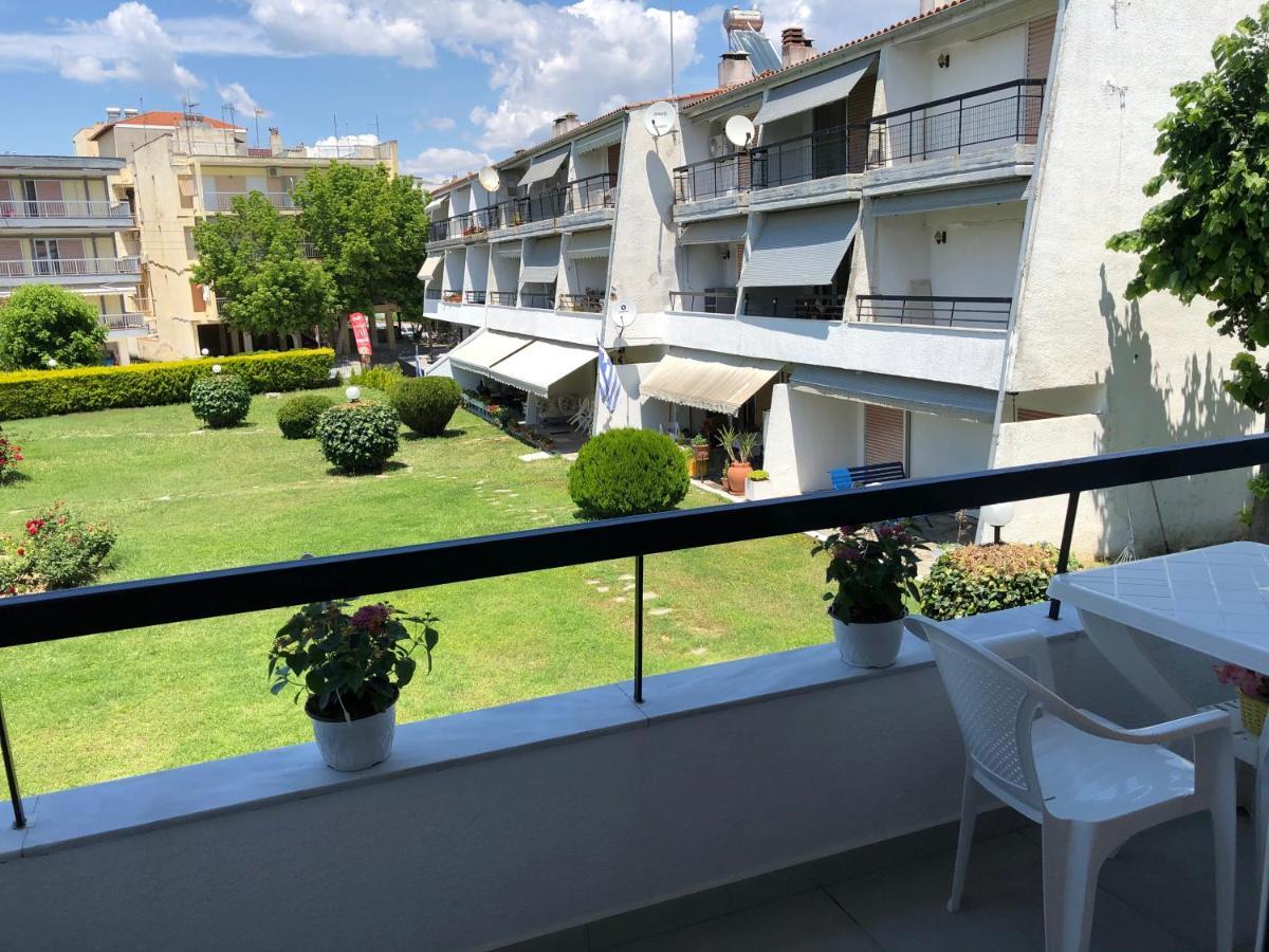 Apartment Casa Stellina Peraia (Thessaloniki)