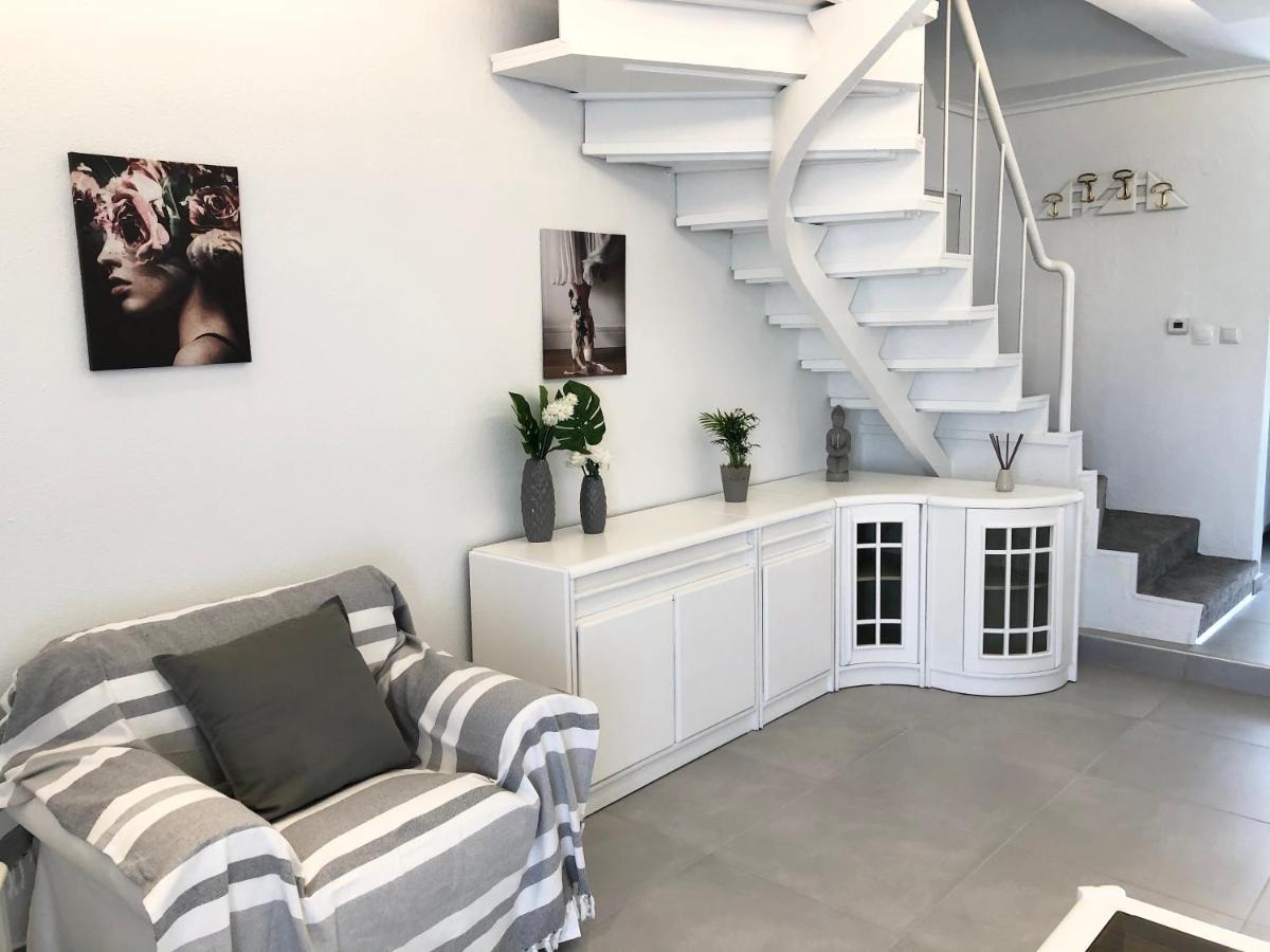Casa Stellina Apartment Peraia (Thessaloniki)