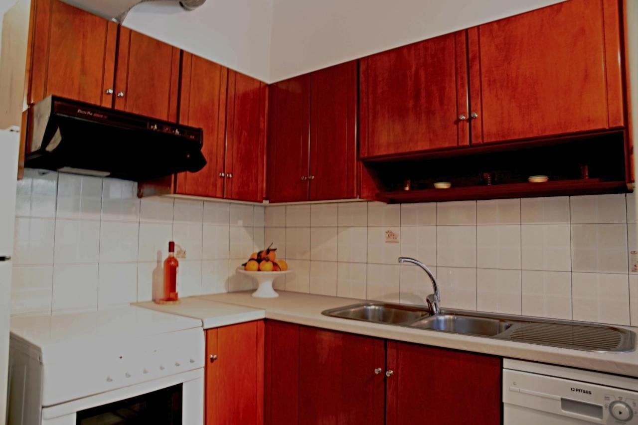 Holiday home Kleanthi's House Chania (Crete)