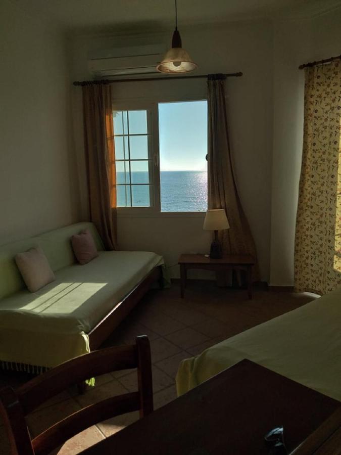 Aparthotel Nereides