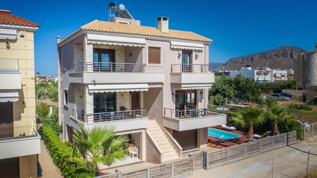Villa Pellina *