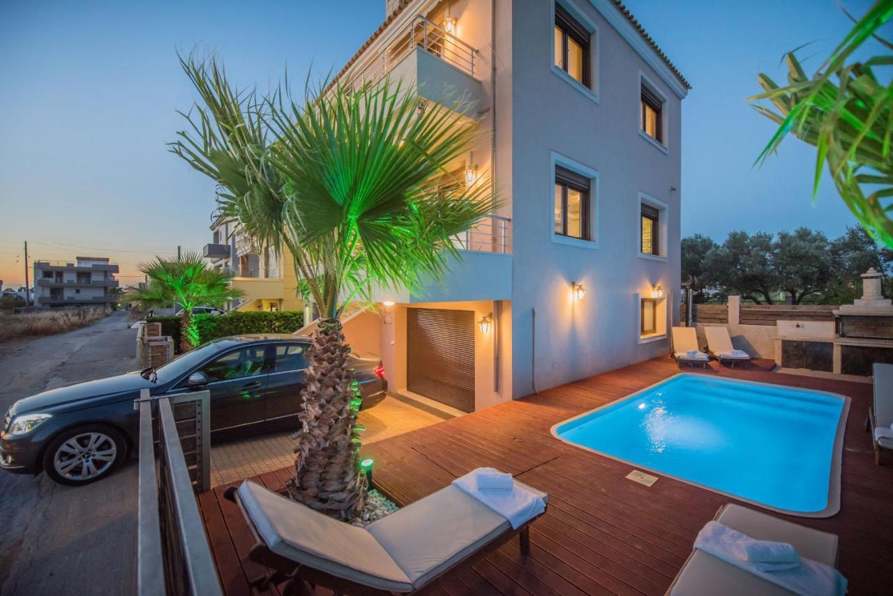 Pellina Villa Gouves