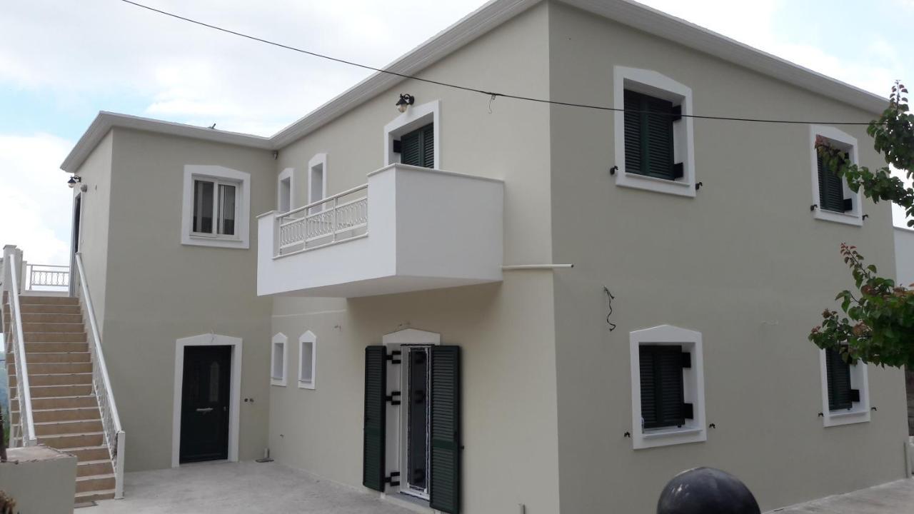 Casa Di Calma Apartment Agios Petros (Lefkada)