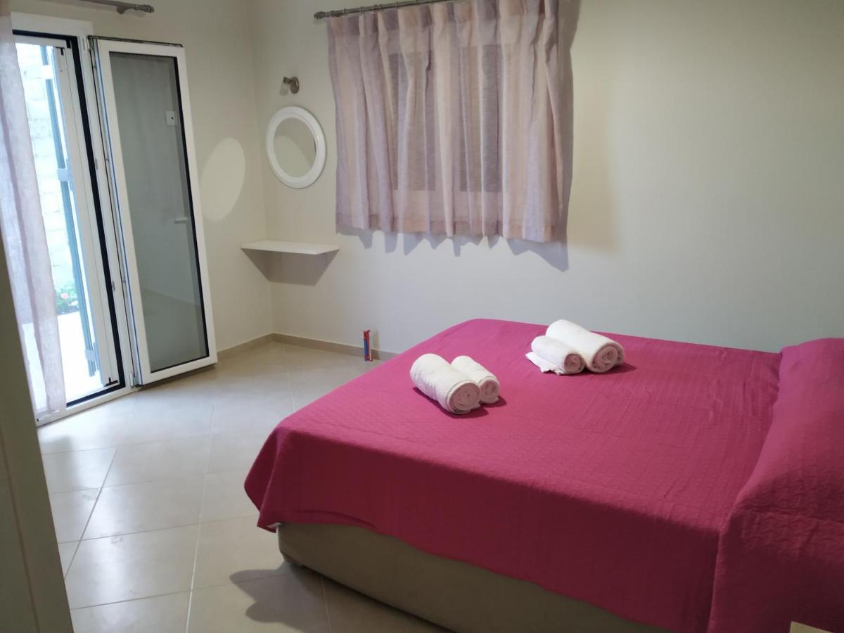 Casa Di Calma * Agios Petros (Lefkada)