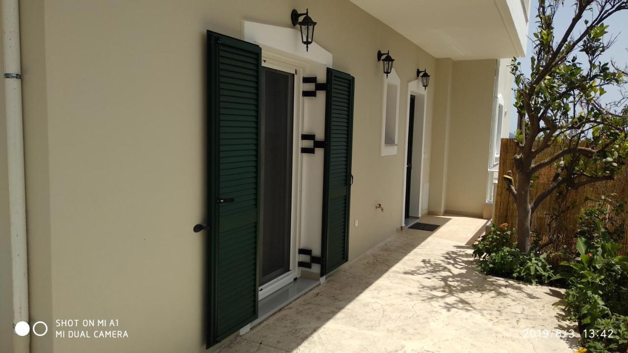Casa Di Calma Apartment *