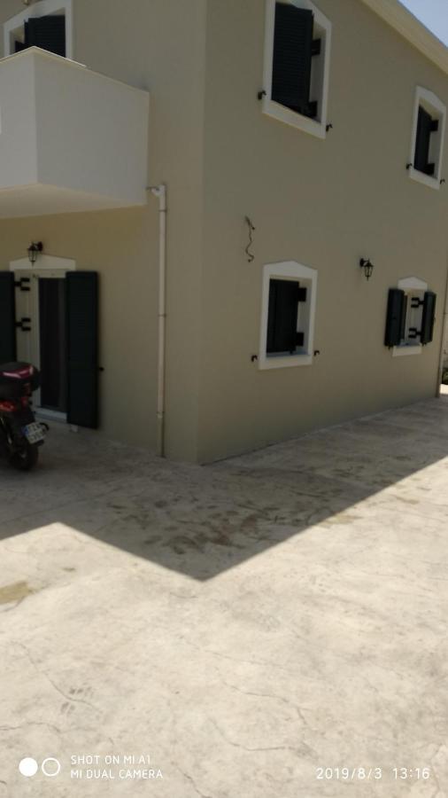 Casa Di Calma Apartment Agios Petros (Lefkada)