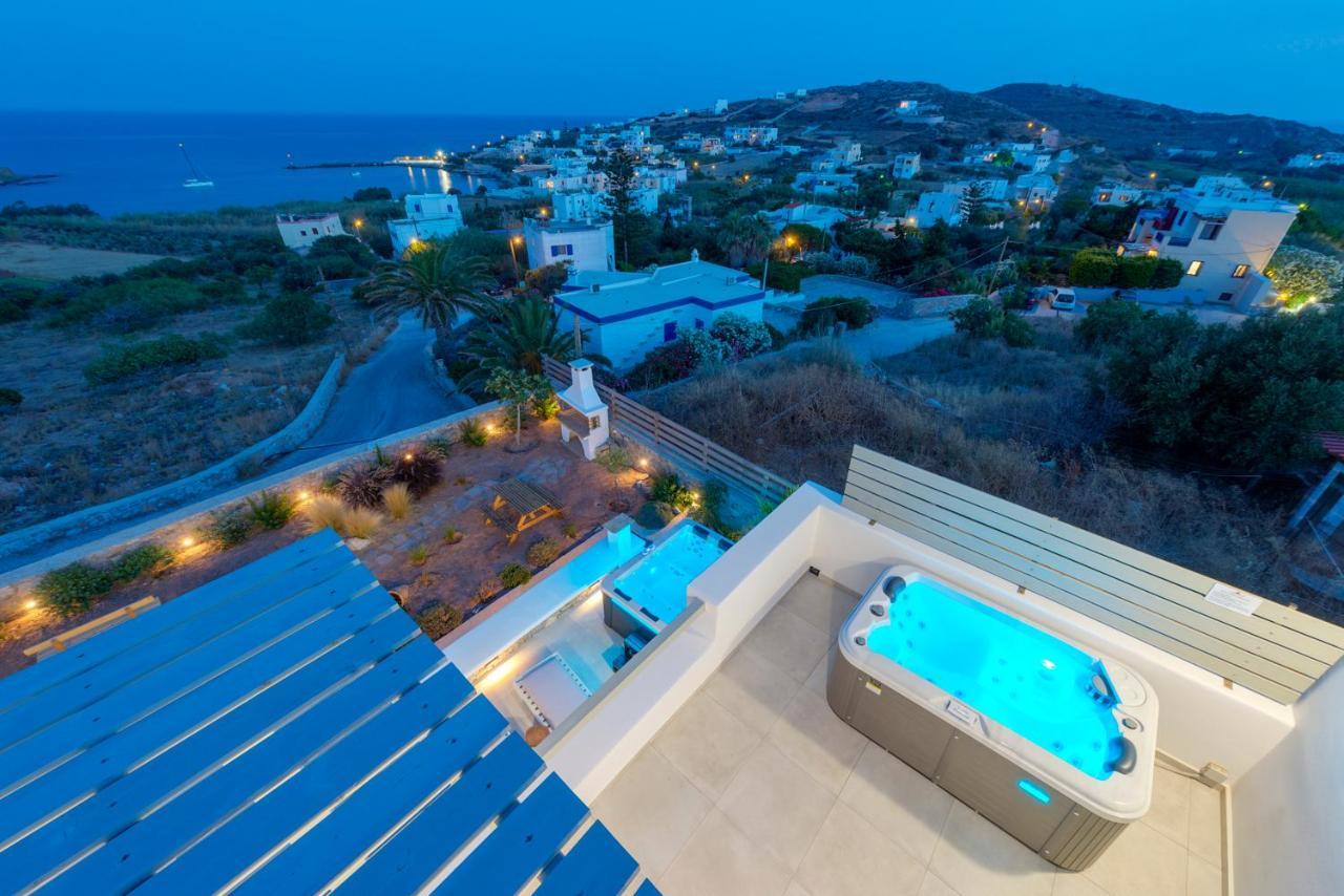 Villa Aelion *