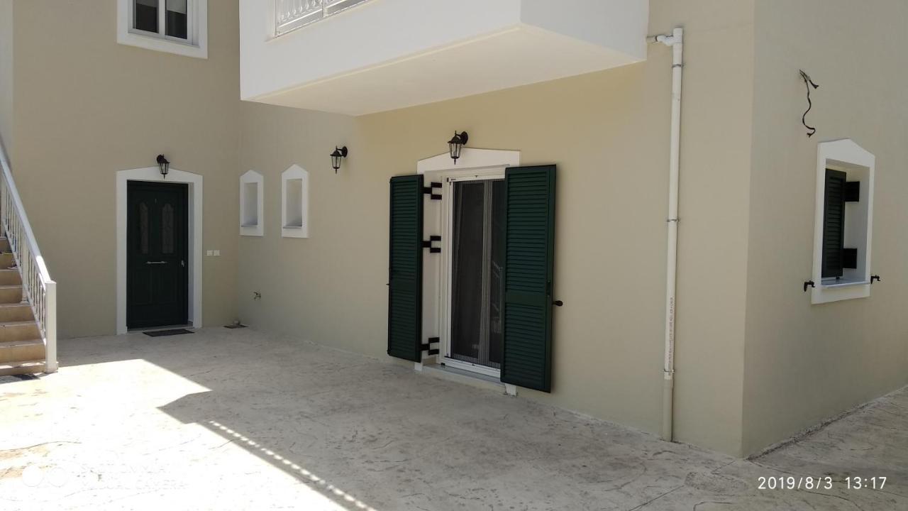 Casa Di Calma Apartment *