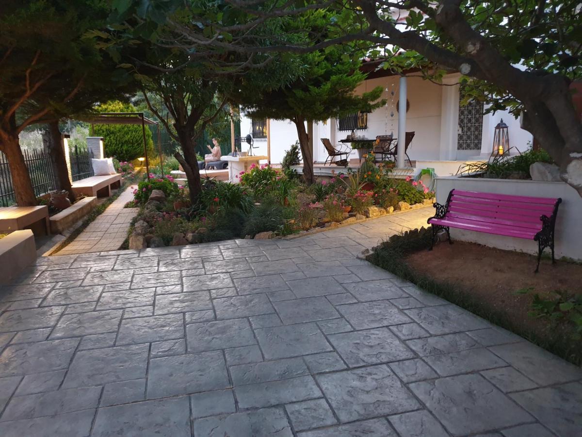 Apartment Deluxe Near The Airport Adults Only Porto Rafti