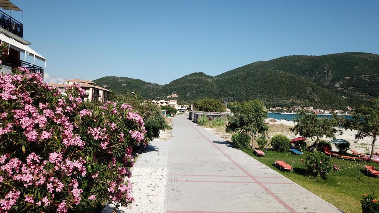 Surf Hotel Vasiliki (Lefkada)