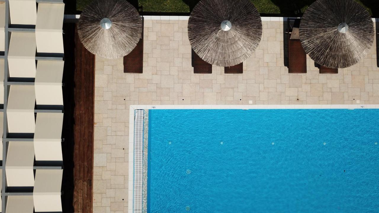 Hotel Surf Vasiliki (Lefkada)