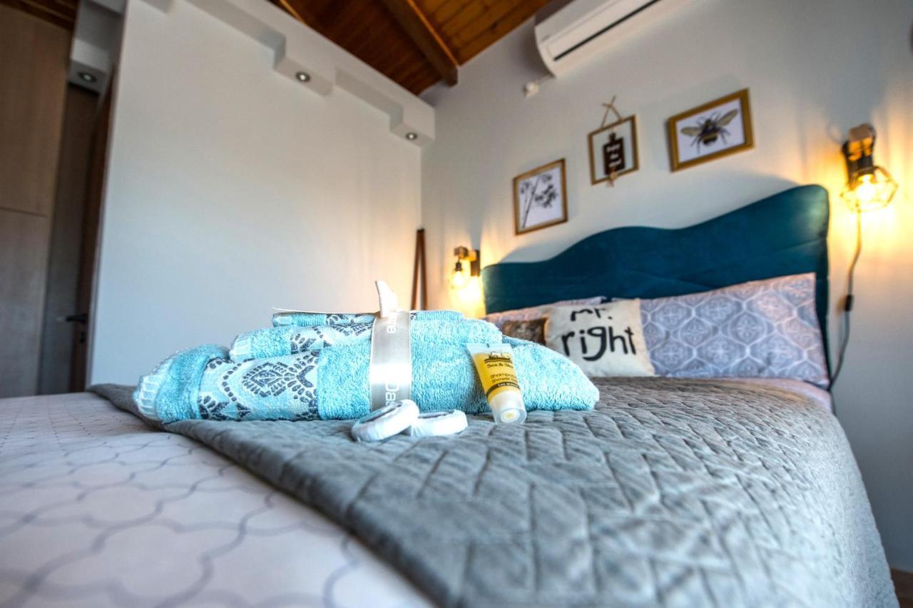 Salty Breeze Experience Vs Olive Flavor Sensation At * Porto Heli