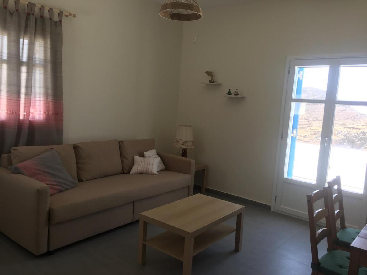 Holiday home Cycladic In Rural Surrounding