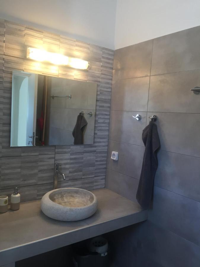 Holiday home Cycladic In Rural Surrounding *
