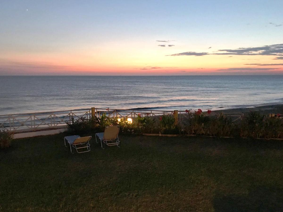 Aparthotel Nereides Agios Gordios (Corfu)