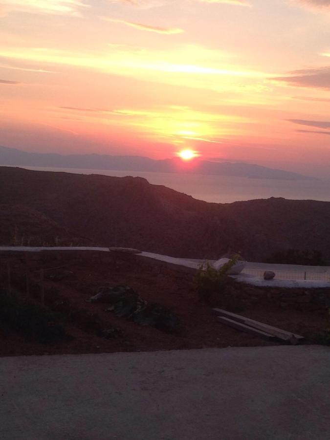 Holiday home Cycladic In Rural Surrounding