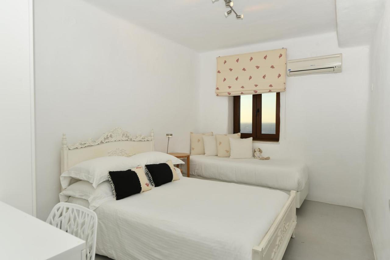Infinity Sea View Cosy With Private Pool *