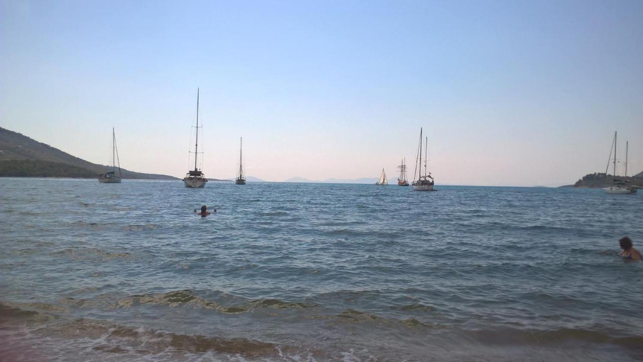 Helen's House Holiday home Igoumenitsa
