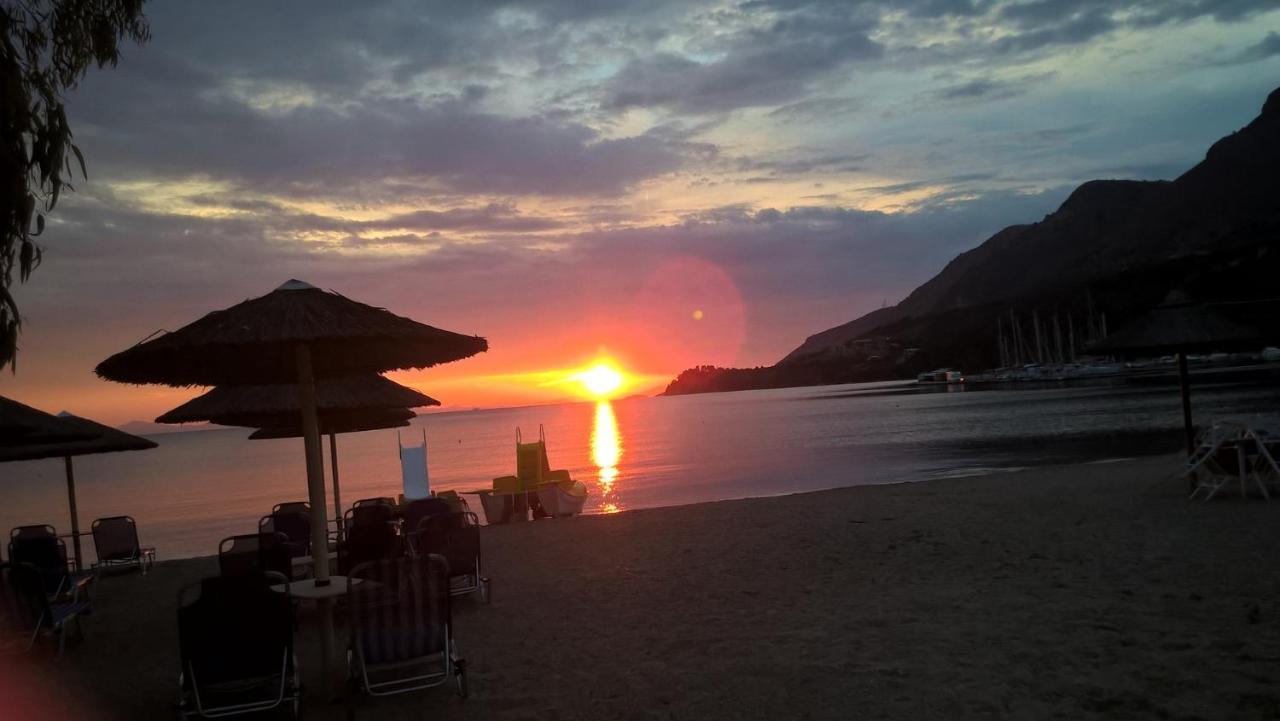 Helen's House Holiday home Igoumenitsa