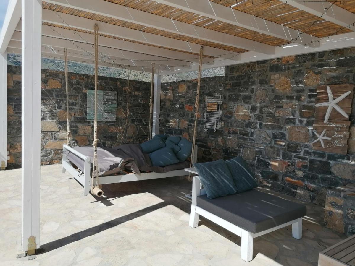Estee, Luxury With Private Infinity Pool And Jacuzzi Villa