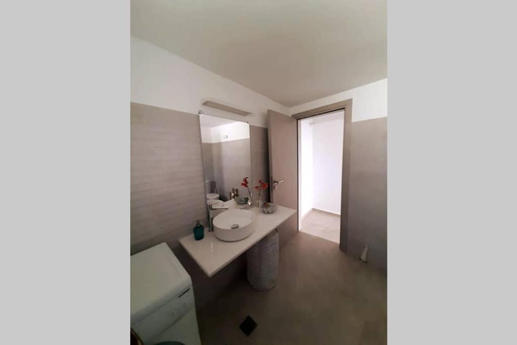 κυκλαδίτικη παραδοσιακή Holiday home Chrisi Akti (Paros)