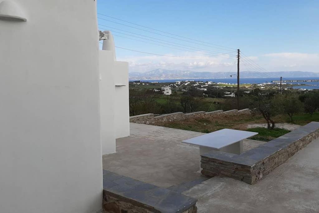 κυκλαδίτικη παραδοσιακή Holiday home Chrisi Akti (Paros)