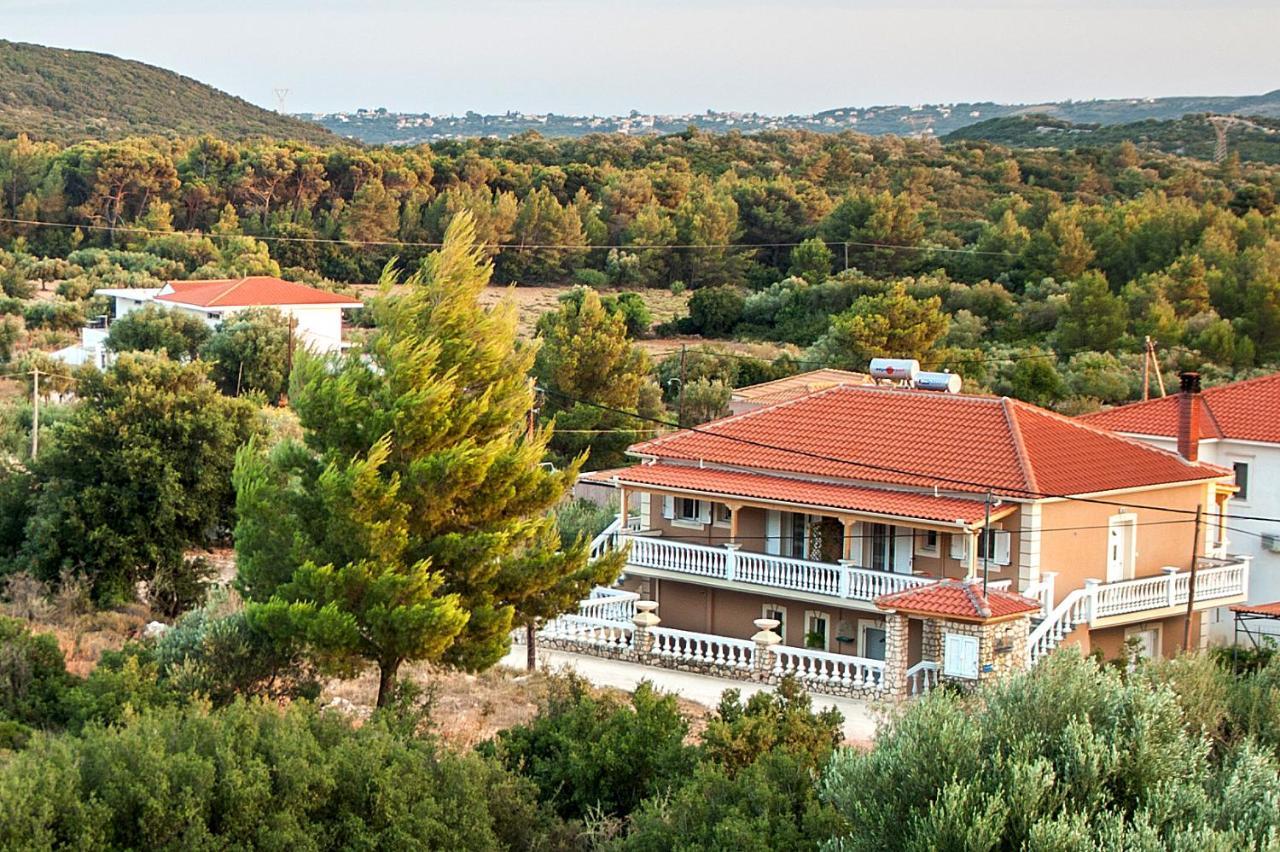 La Casa Di Linda * Argostoli (Kefalonia)