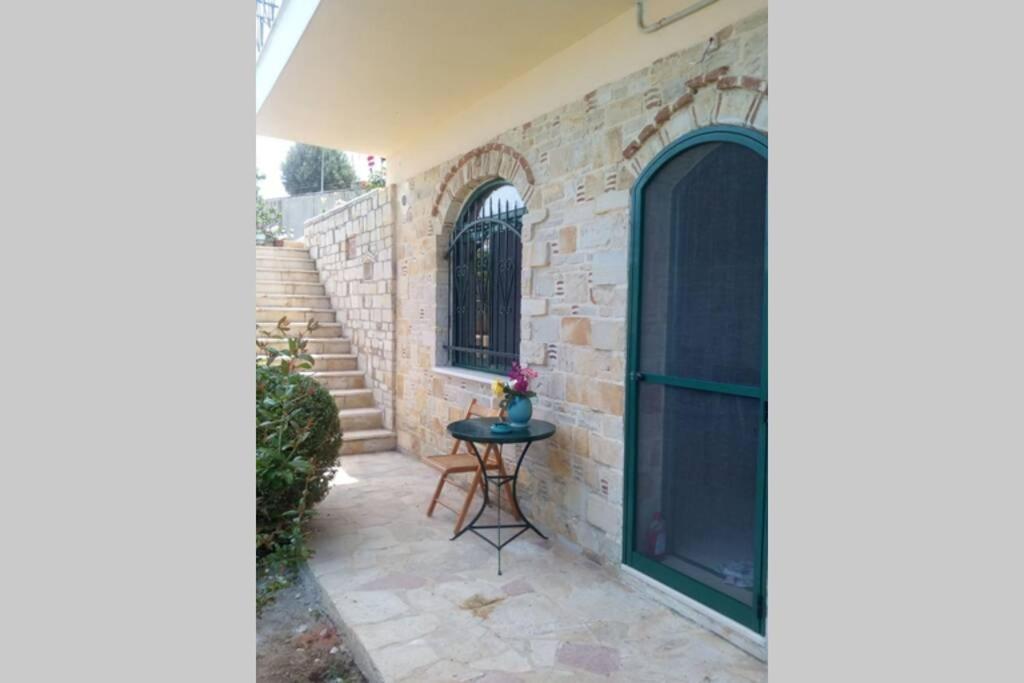 Roses-mourteri Apartment