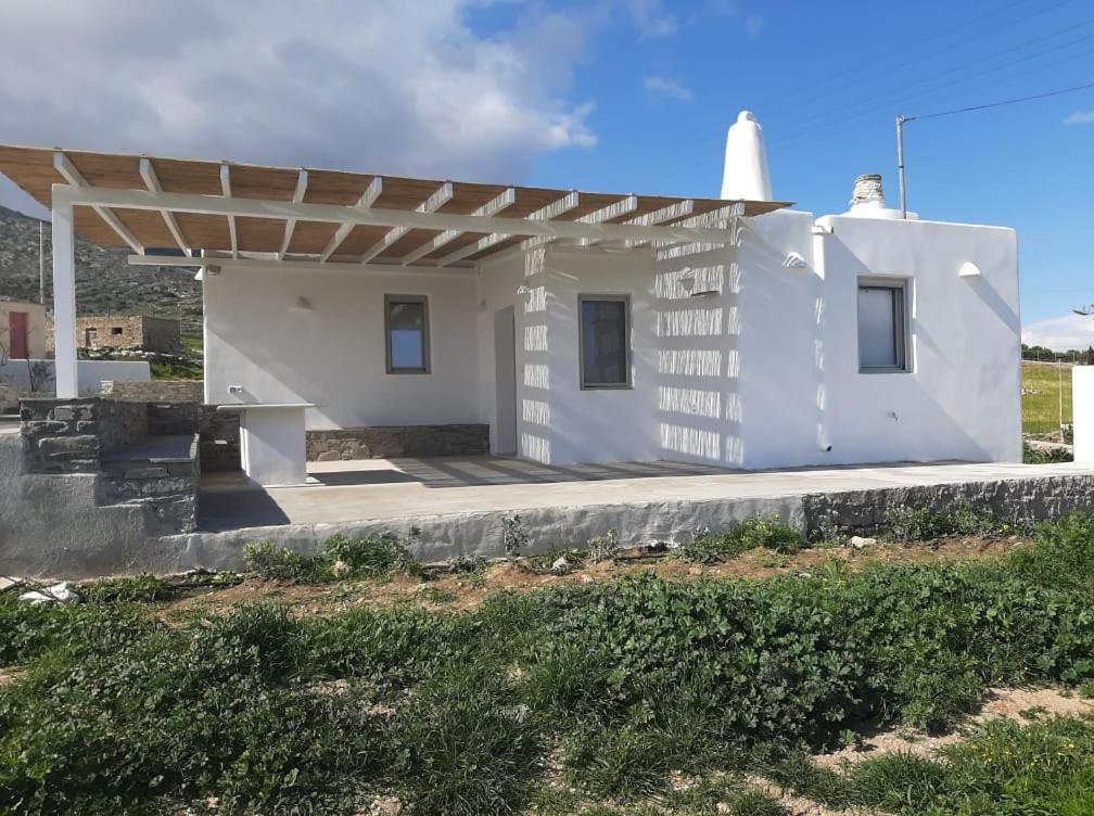 κυκλαδίτικη παραδοσιακή Holiday home Chrisi Akti (Paros)