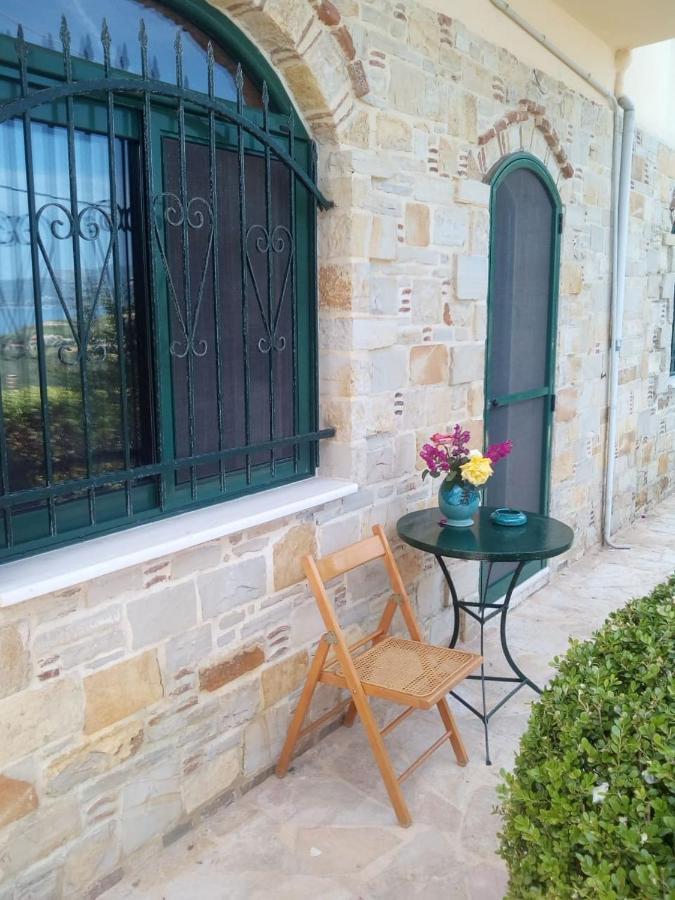 Roses-mourteri Apartment Mourteri