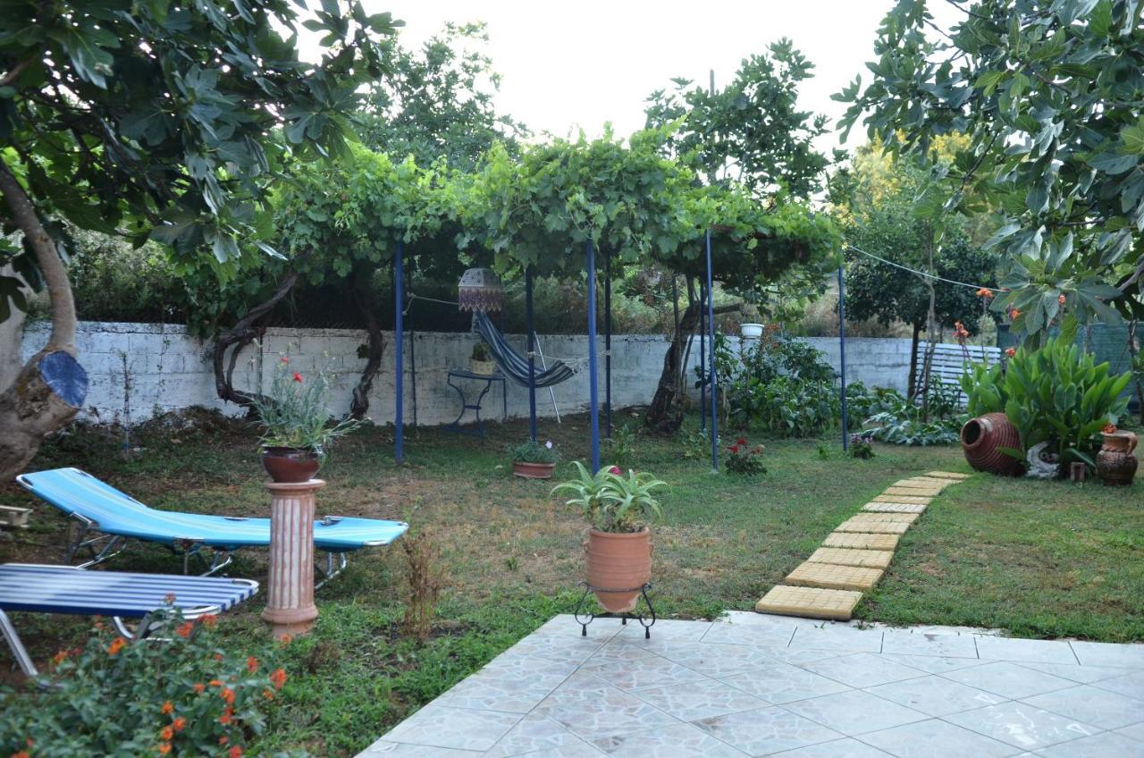 Doloi Garden House *
