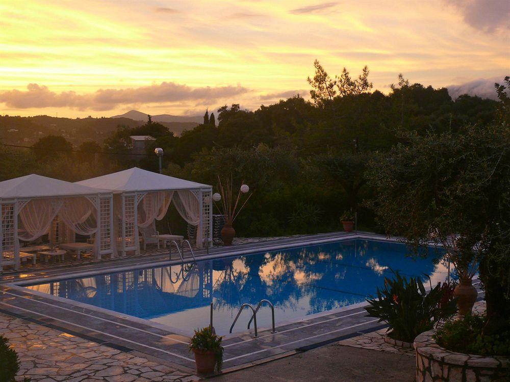 Hotel Nefeli