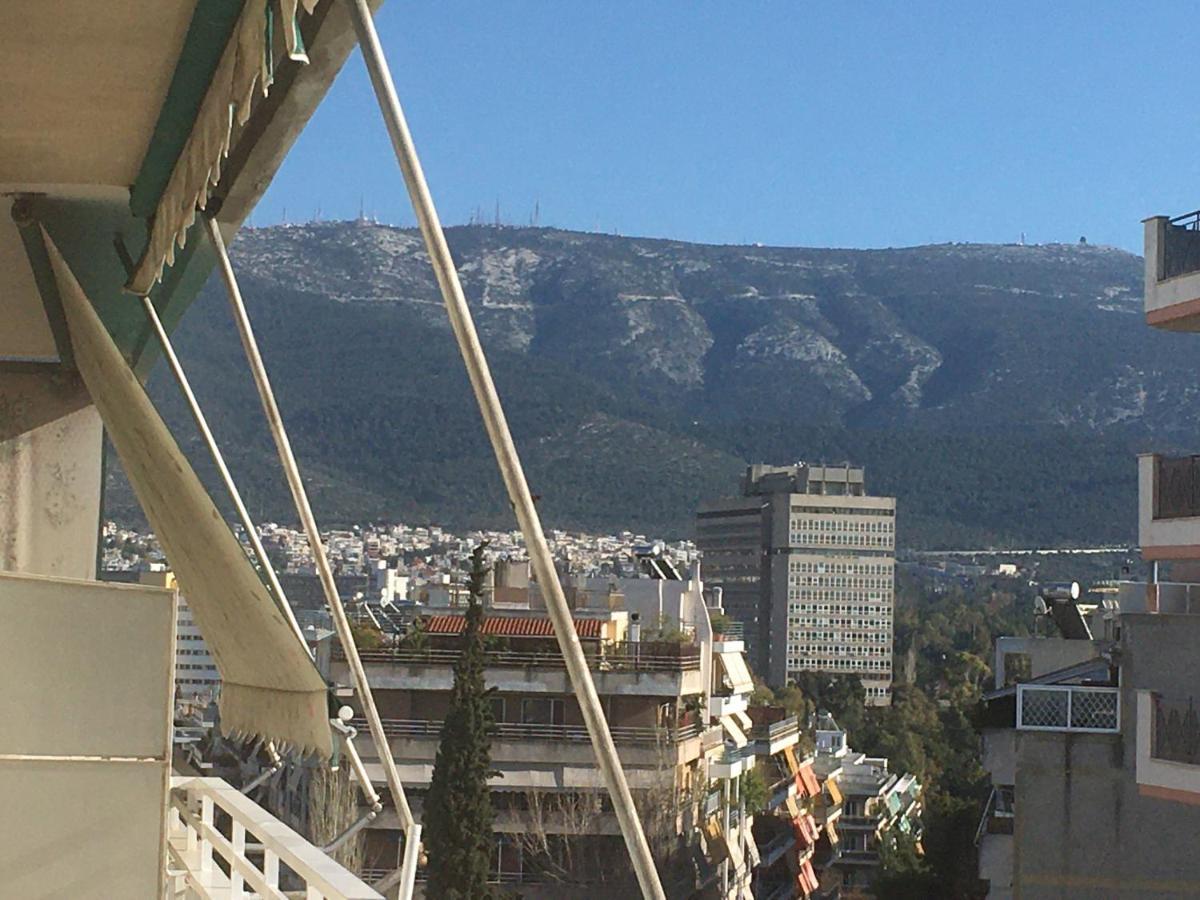 Cozy Near Metro-athens View * Athens