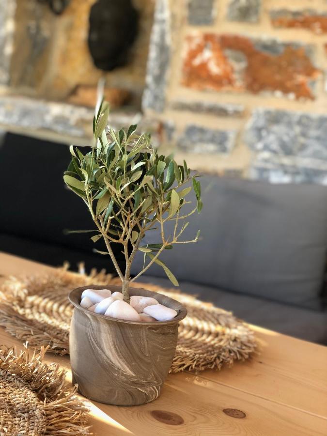 Harmony Luxury Naxos * Kastraki (Naxos)