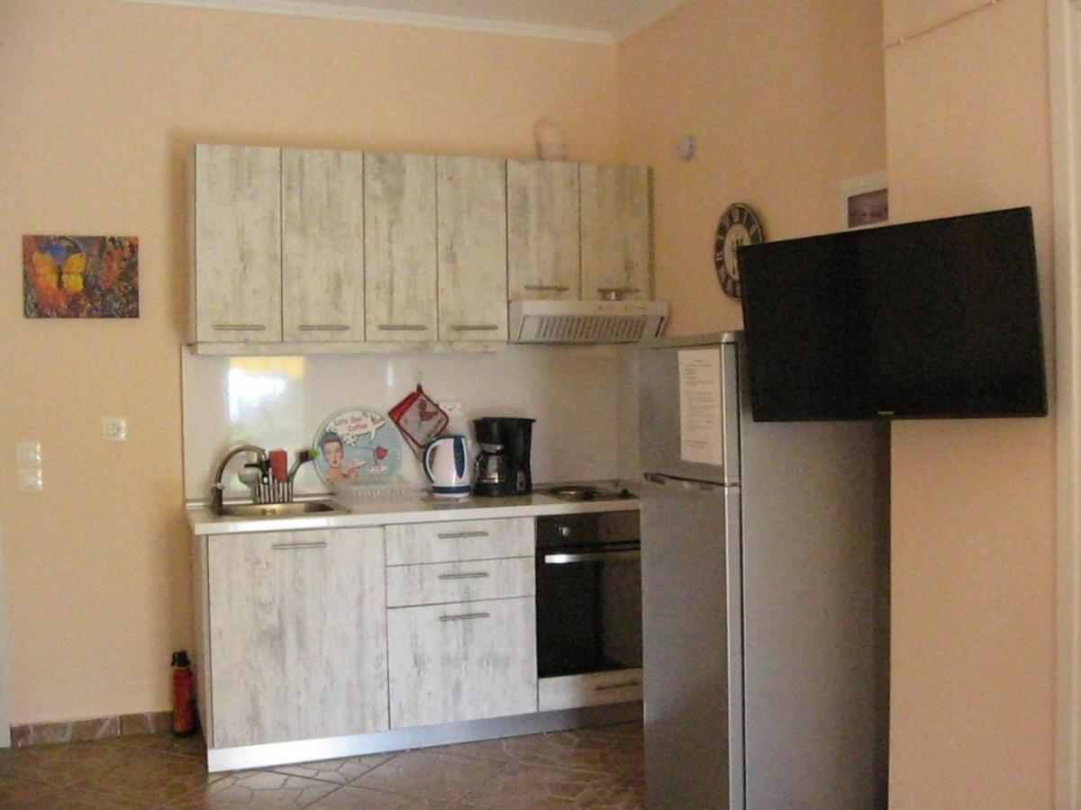 Holiday home Ground Nea Poteidaia