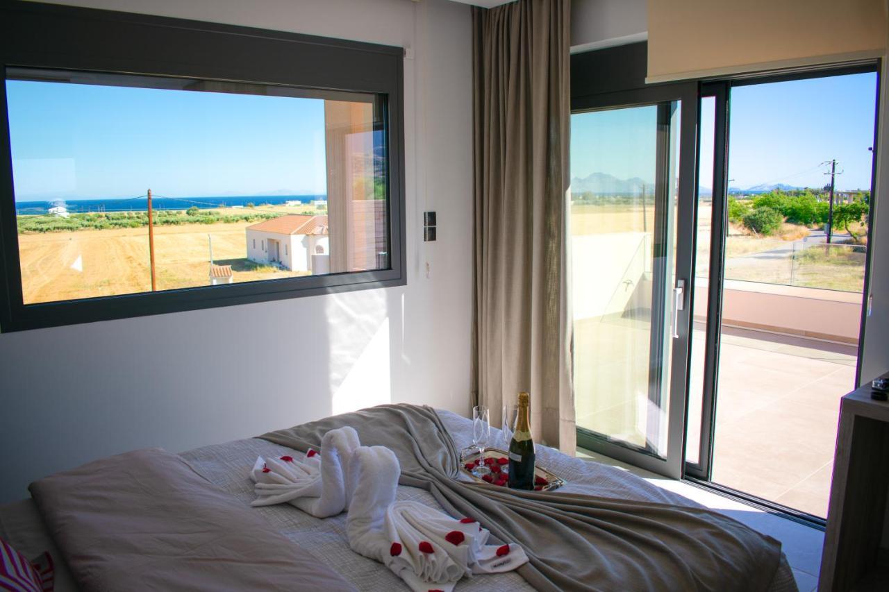 Villa Ds Luxury House Kardamena (Kos)