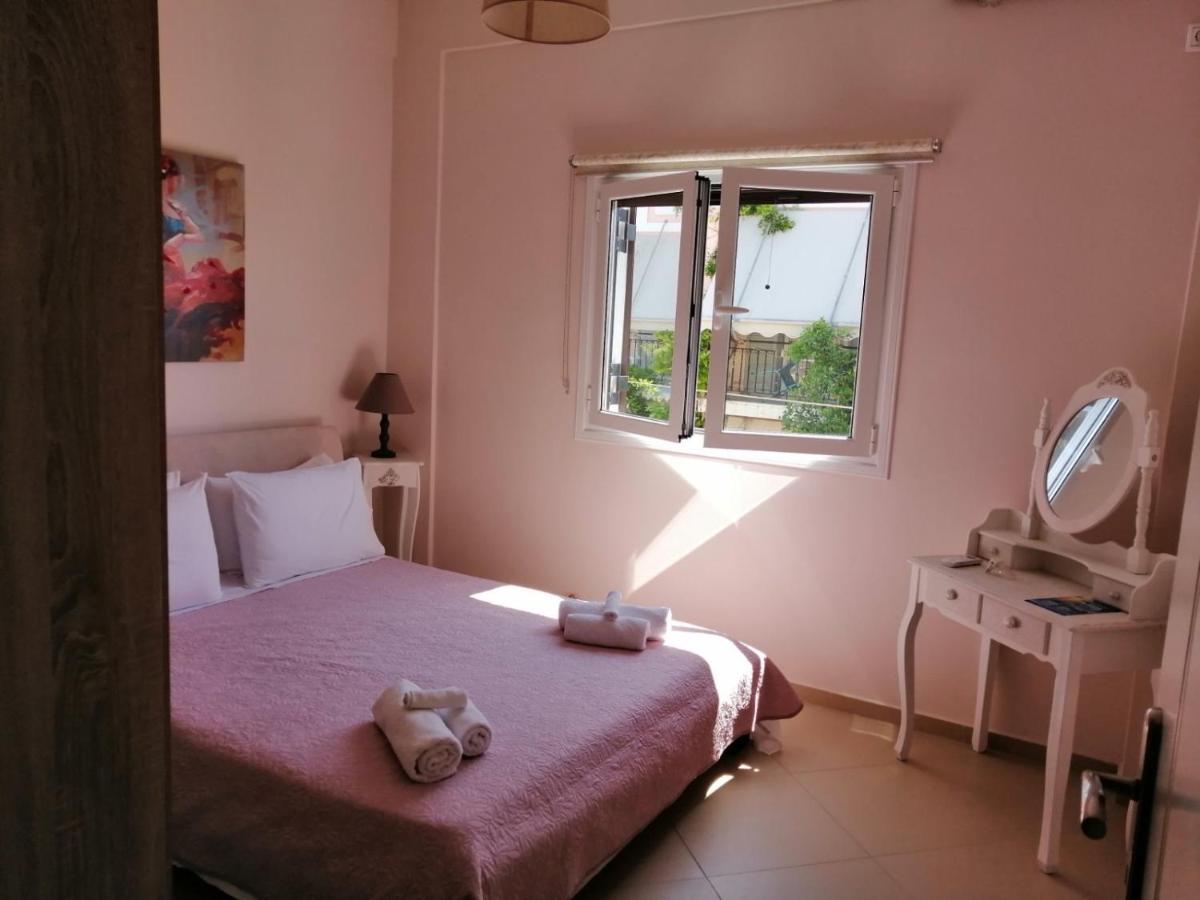 Sozia Apartment Perdika (Aegina)